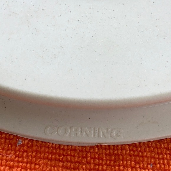 Corning casual elegance replacement lid.  L-31-PC - Picture 3 of 7